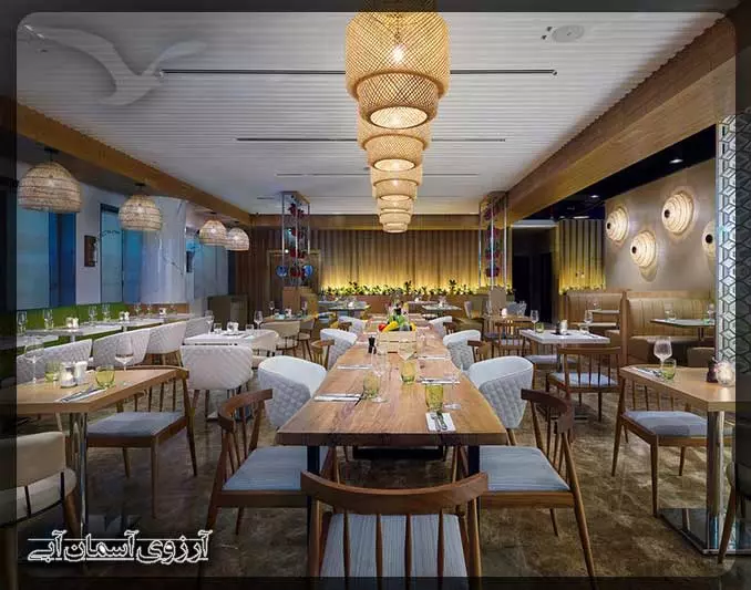 Wyndham Dubai Marina